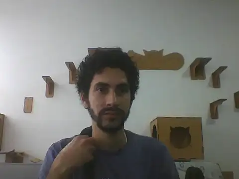 Temp7 online show from March 2026 12:43:02 PM