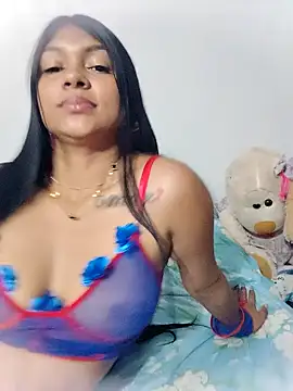 stefy-Johnson online show from November 2025 04:34:02 AM