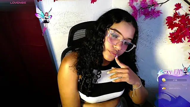 chleo rosse online show from July 2026 10:45:01 PM