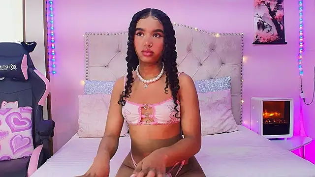 Naom star87 online show from March 2026 07:31:01 PM