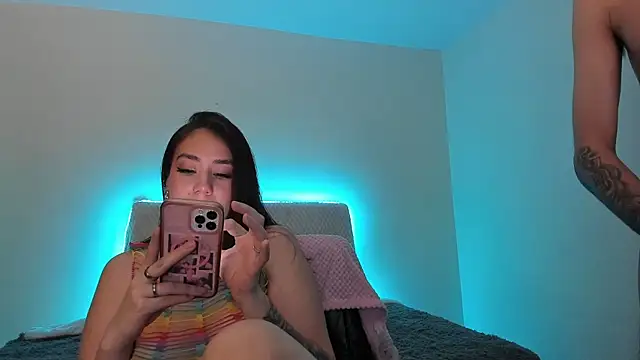 stanandrose  online show from April 2026 03:06:02 AM