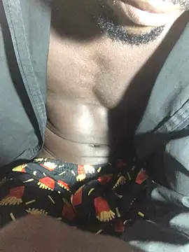 coffeeblack23D online show from June 2026 11:27:02 AM