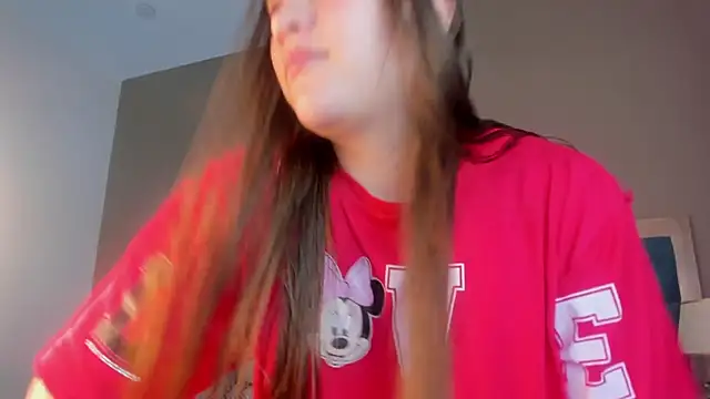 LiiaVelvet online show from December 2025 01:40:02 PM