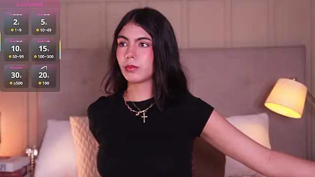 melaniebrett online show from March 2026 07:28:02 PM