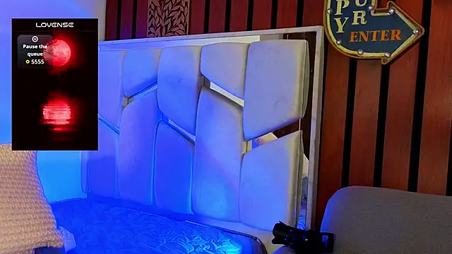 ken blakerr online show from December 2025 07:53:02 PM