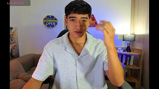 ken blakerr online show from March 2026 03:52:01 AM