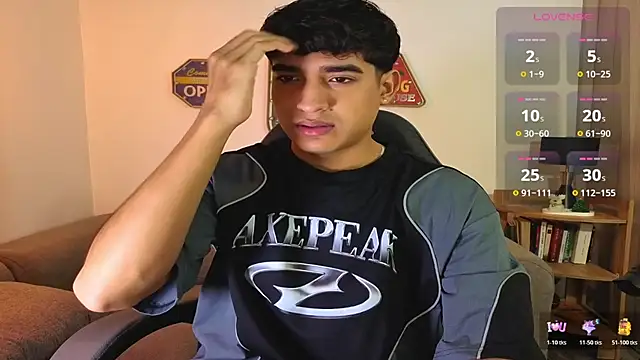 ken blakerr online show from April 2026 07:33:02 AM