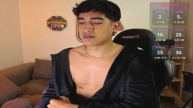 ken blakerr online show from April 2026 06:50:02 AM