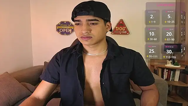 ken blakerr online show from April 2026 07:00:02 AM