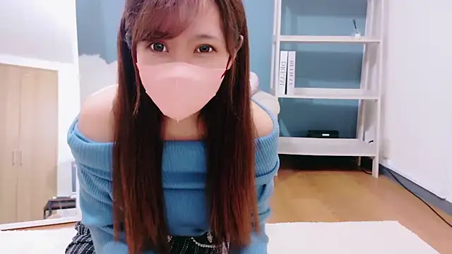 Nami-jpn online show from December 2025 09:58:01 AM