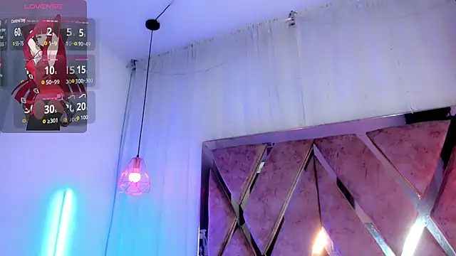 atenea taylor  online show from December 2025 03:33:01 AM