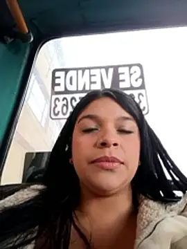 Layla-daring online show from January 2026 08:01:01 PM