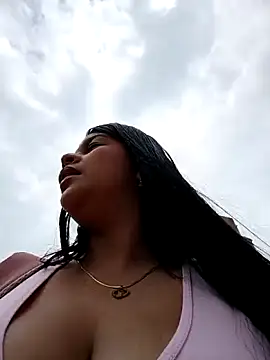 Layla-daring online show from February 2026 05:44:01 PM