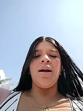 Layla-daring online show from March 2026 07:16:02 PM