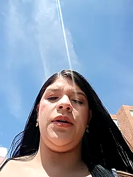 Layla-daring online show from March 2026 07:18:02 PM