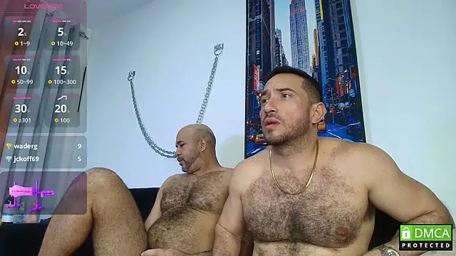 Snapshot of RoughSex_and_BDSM chatting on May 2026 11:12:03 PM RoughSex and BDSM online show from May 2026 11:12:03 PM