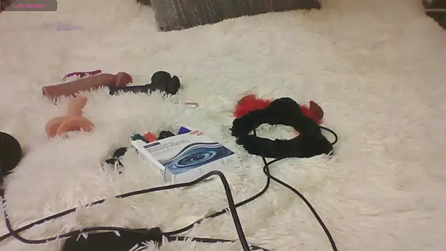 LisaHoneyLisa online show from November 2025 07:28:01 PM