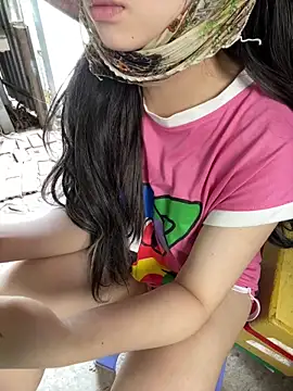 XndSeraphina online show from February 2026 04:50:02 AM