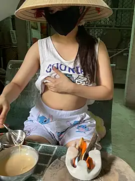 XndSeraphina online show from July 2026 04:51:01 AM