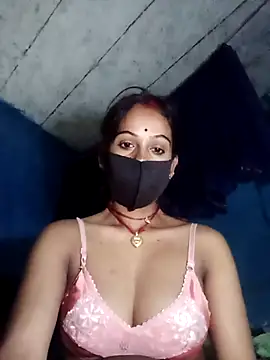 Nandani-758 online show from April 2026 10:59:01 PM