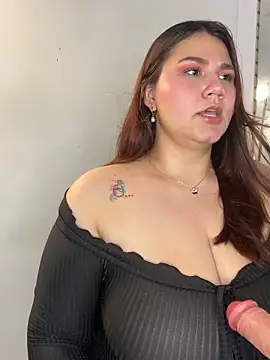  Pamela 1 online show from April 2026 02:45:02 AM