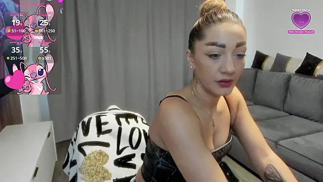 rossana doll online show from March 2026 07:52:02 AM