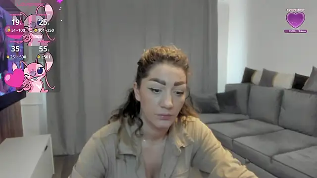 rossana doll online show from April 2026 08:04:02 AM