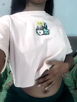 Simran 0011 online show from February 2026 03:29:02 AM