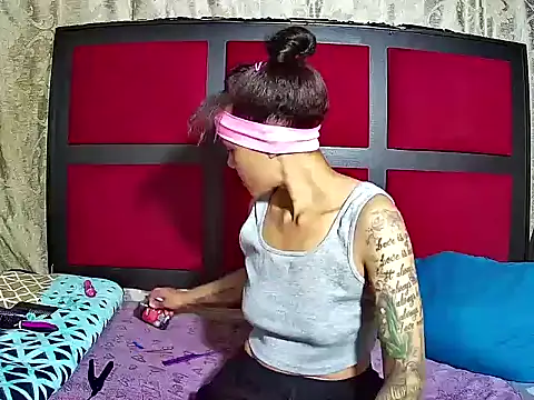 Cadence28 online show from April 2026 07:58:01 PM