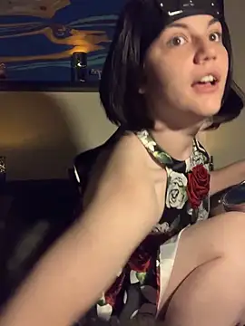 Kora Kat online show from December 2025 12:48:02 AM