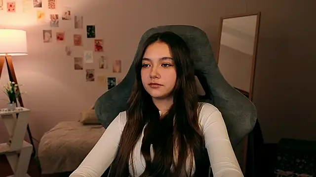 Vexorine online show from November 2025 07:46:02 PM