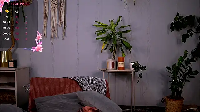 PureEllieX online show from March 2026 04:06:01 AM