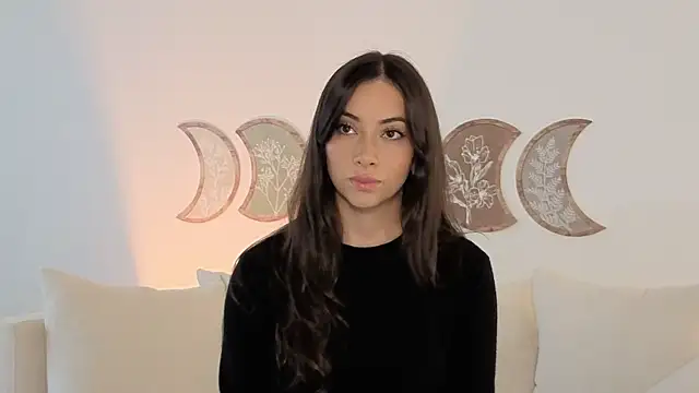 IsabellaSandoval online show from April 2026 09:56:02 PM