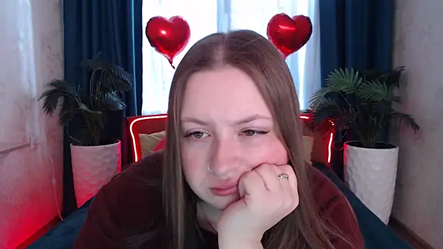 GirlPlayer online show from March 2026 08:41:02 AM