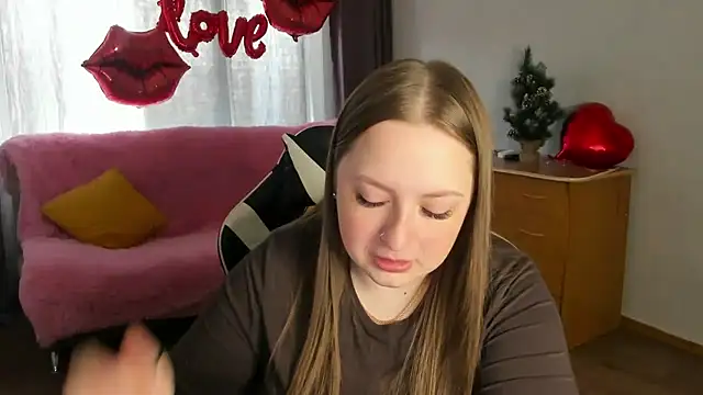 GirlPlayer online show from April 2026 09:51:02 AM