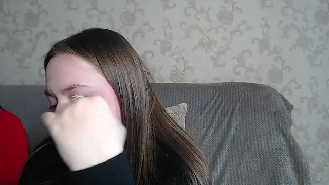 GirlPlayer online show from April 2026 09:45:02 AM