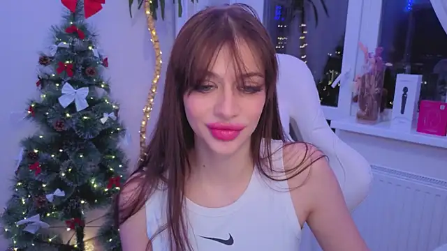 Daria Promisess online show from December 2025 06:14:02 PM