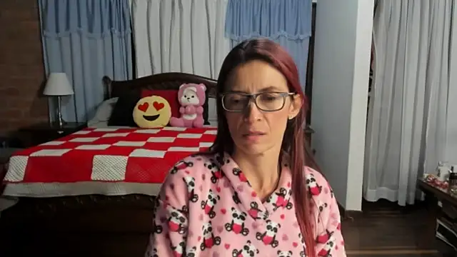 Charlotte-Willson online show from January 2026 04:28:02 AM