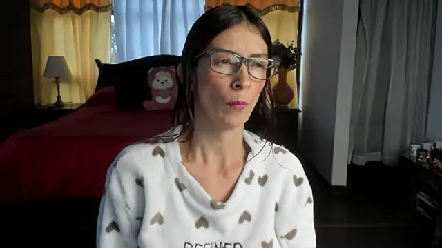 Charlotte-Willson online show from March 2026 10:58:02 PM