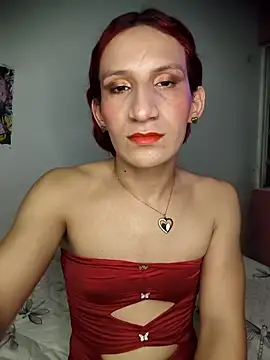 Venus2357 online show from November 2025 12:10:01 AM