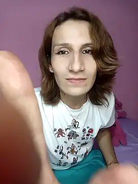 Venus2357 online show from January 2026 01:33:02 AM