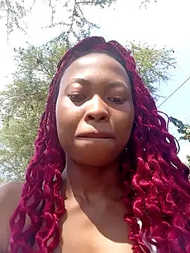 Sweethoneypot25 online show from February 2026 12:08:01 PM