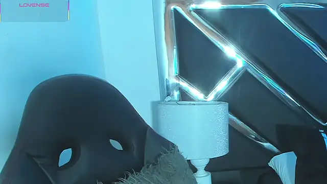 JojoBraando online show from December 2025 11:57:02 PM