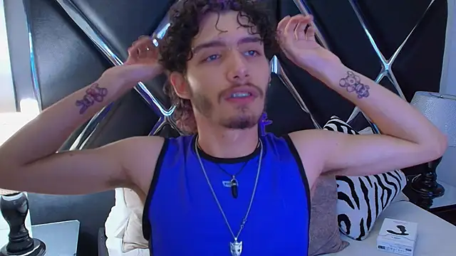 JojoBraando online show from January 2026 11:45:02 AM