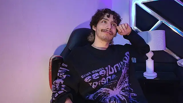 JojoBraando online show from April 2026 12:40:01 PM