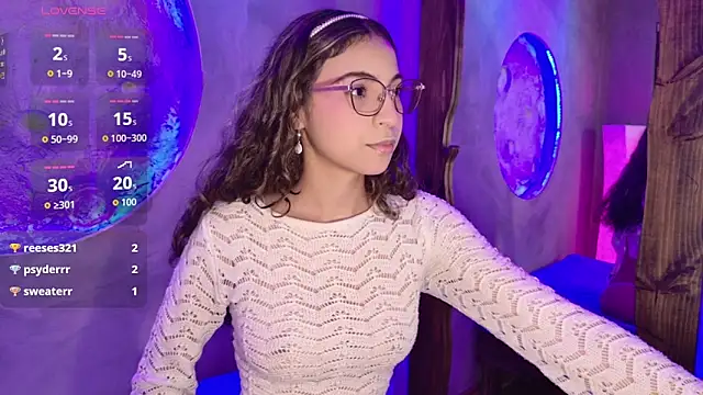 Kaaory online show from December 2025 04:25:01 PM