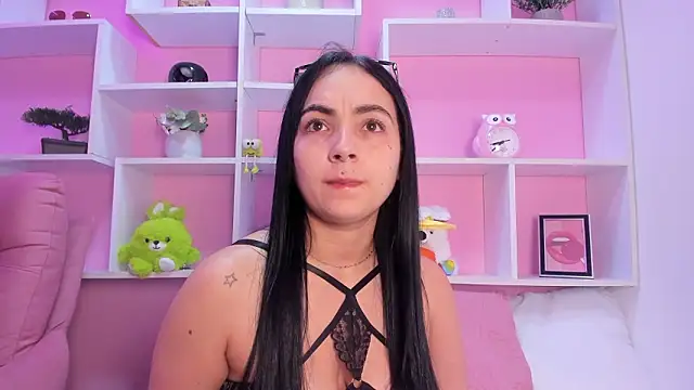 kittyMelvis online show from February 2026 12:14:01 PM