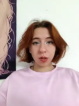 Luna Brush online show from November 2025 11:09:01 AM