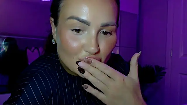 Ruby brooksxo online show from December 2025 09:32:02 PM