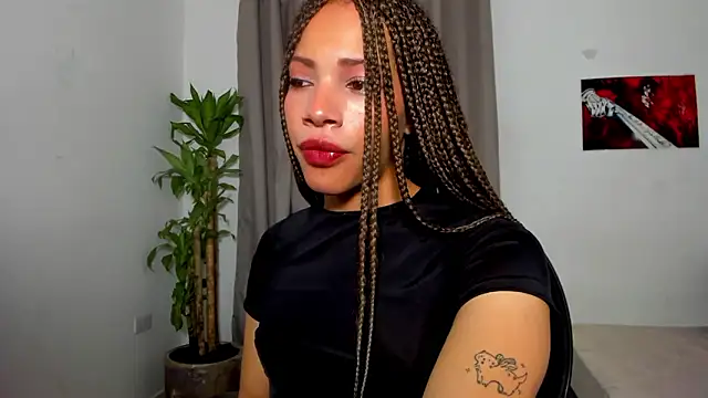 Catty Noir online show from February 2026 04:11:01 AM